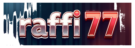 raffi77 logo