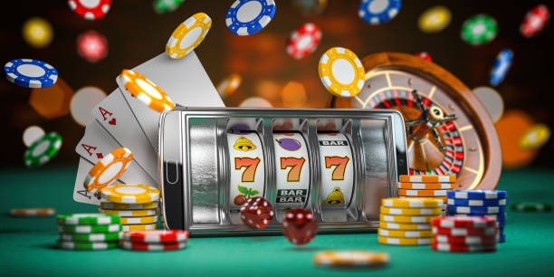 raffi77 mobile gaming