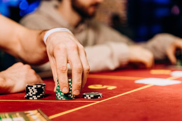 raffi77 Deposit & Withdrawal Flows